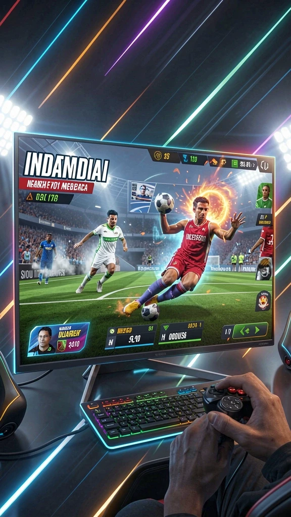 Screenshot 11bola nomor 2