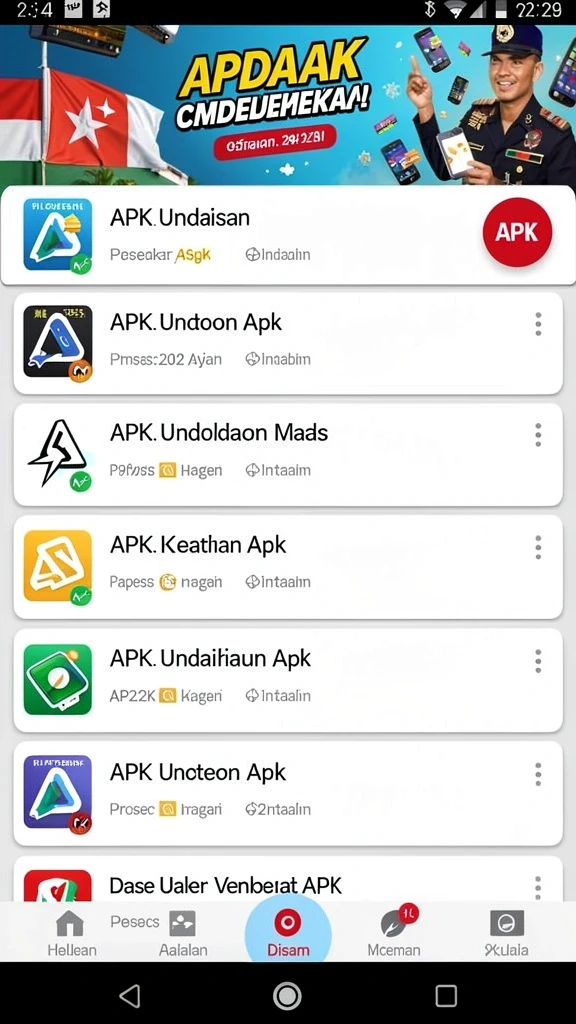 Screenshot 11bola nomor 3