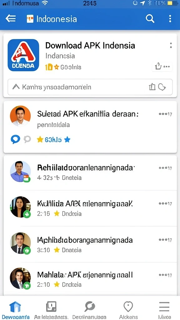 Screenshot 4p4pbet nomor 1