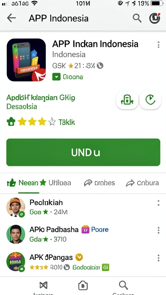 Screenshot 666menang nomor 2