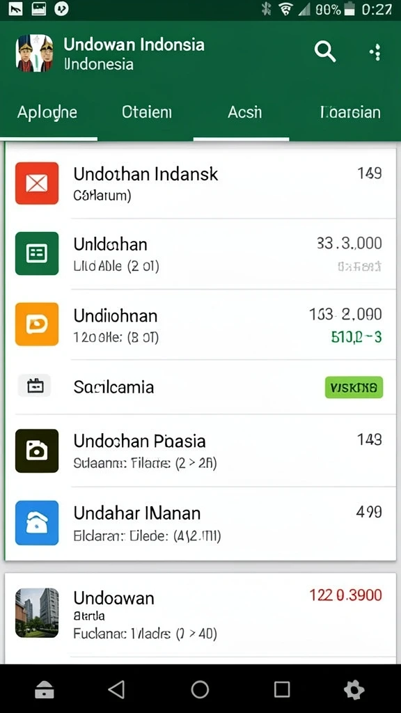 Screenshot 666menang nomor 3