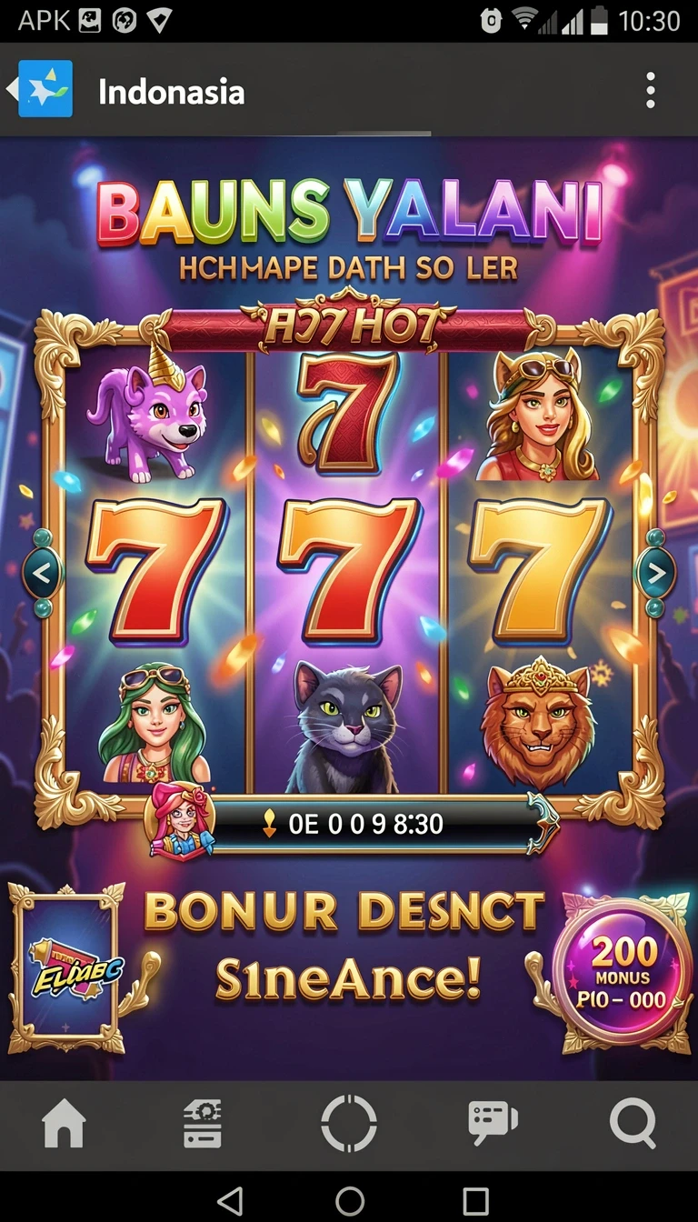 Screenshot 777zx nomor 2