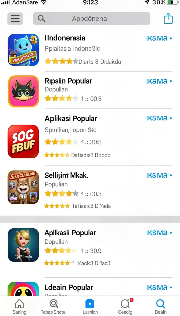 Screenshot 8g8g nomor 1