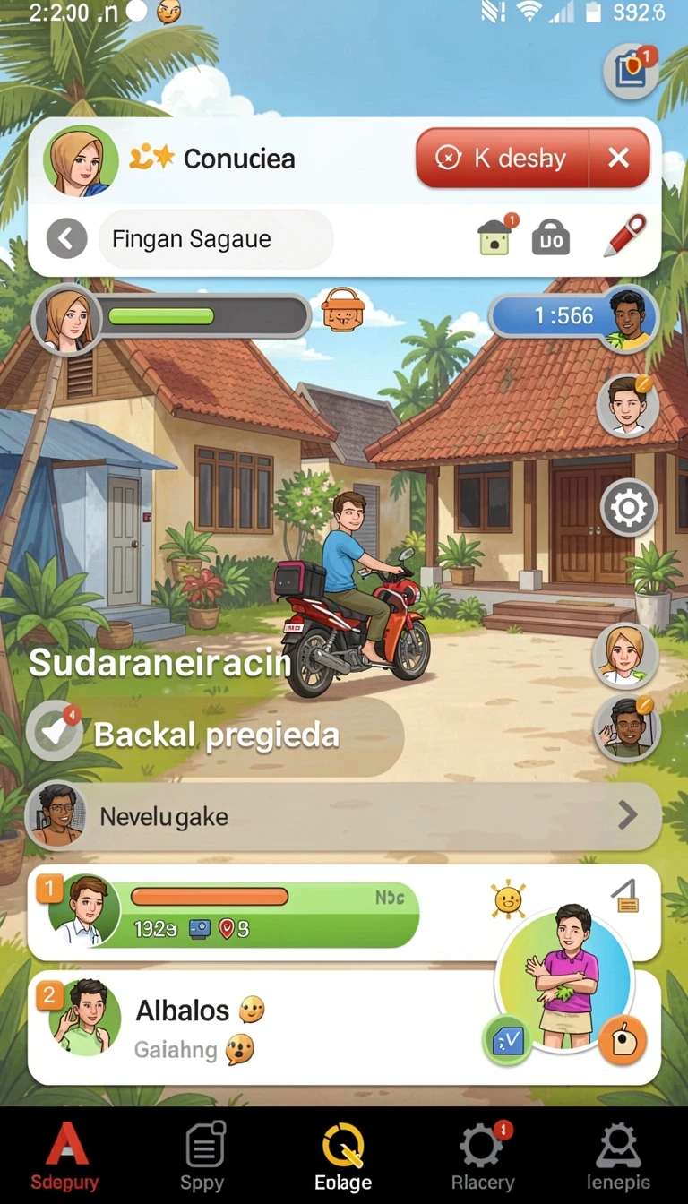 Screenshot 98spin nomor 2