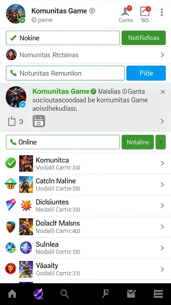 Screenshot 999zk nomor 1