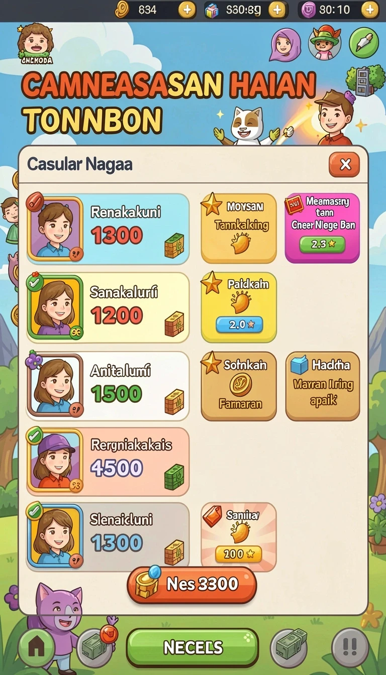 Screenshot 99sl nomor 3