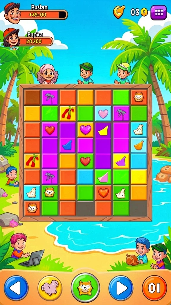 Screenshot aa666 nomor 3