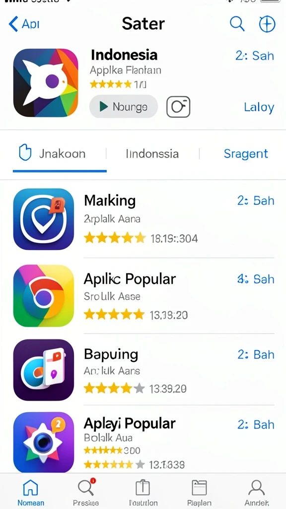 Screenshot aakasino nomor 2