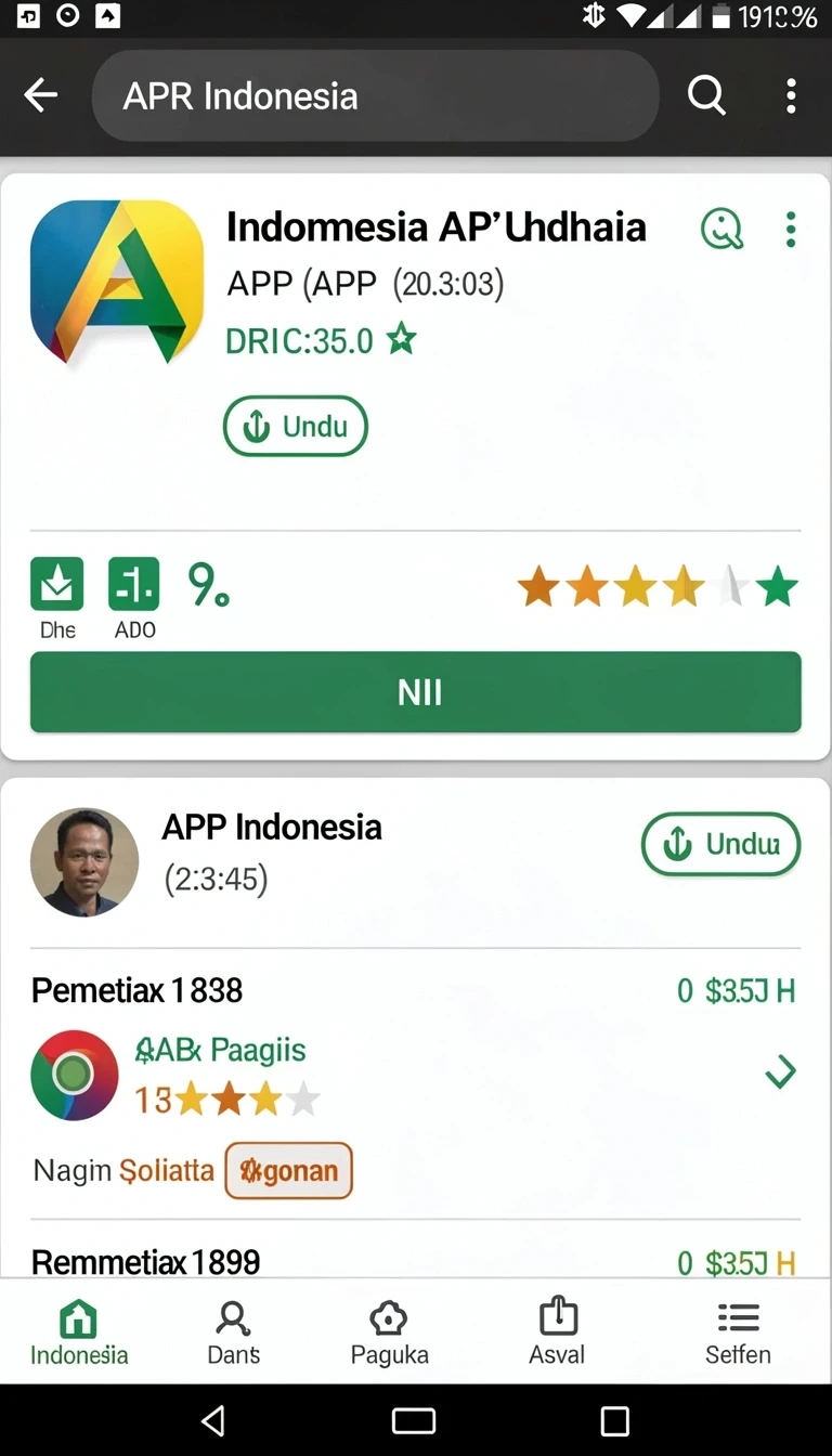 Screenshot avatar808 nomor 3