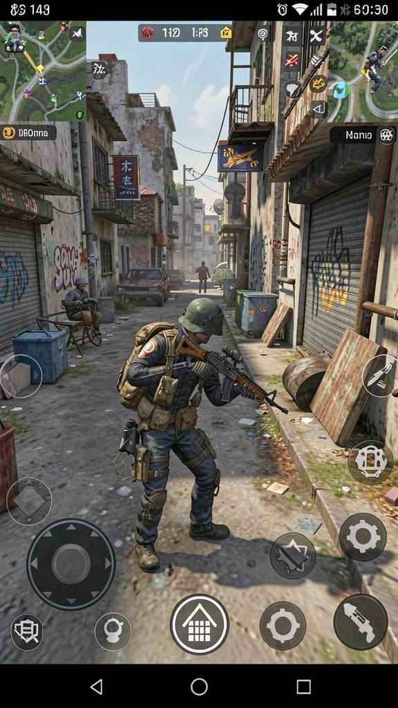 Screenshot bambuhoki88 nomor 3
