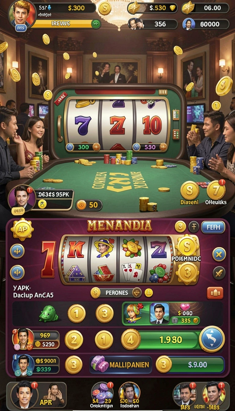 Screenshot bangsawan88 nomor 3