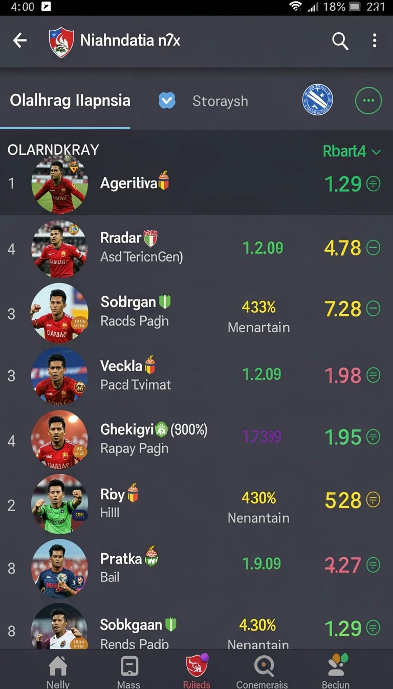 Screenshot bukit777 nomor 3