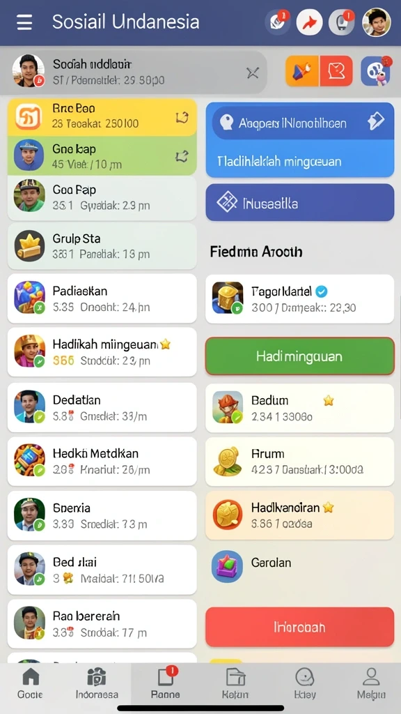 Screenshot cina365 nomor 2