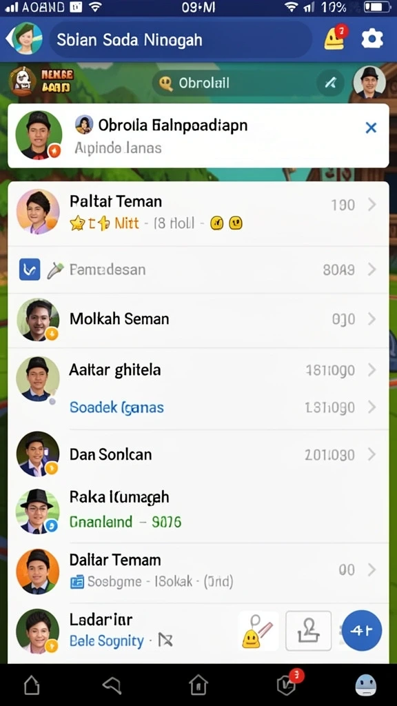 Screenshot cina365 nomor 3