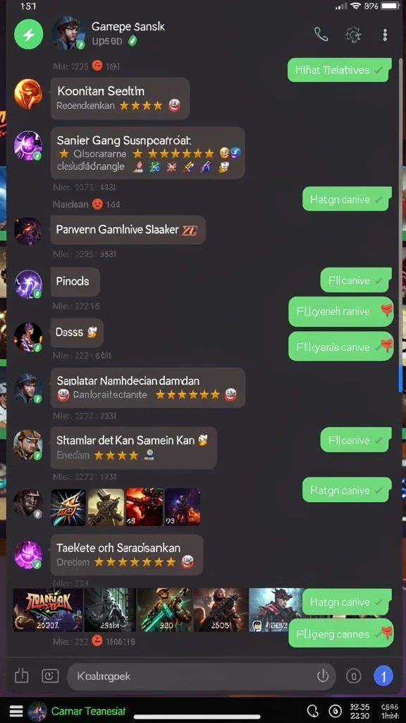 Screenshot cuangila nomor 2