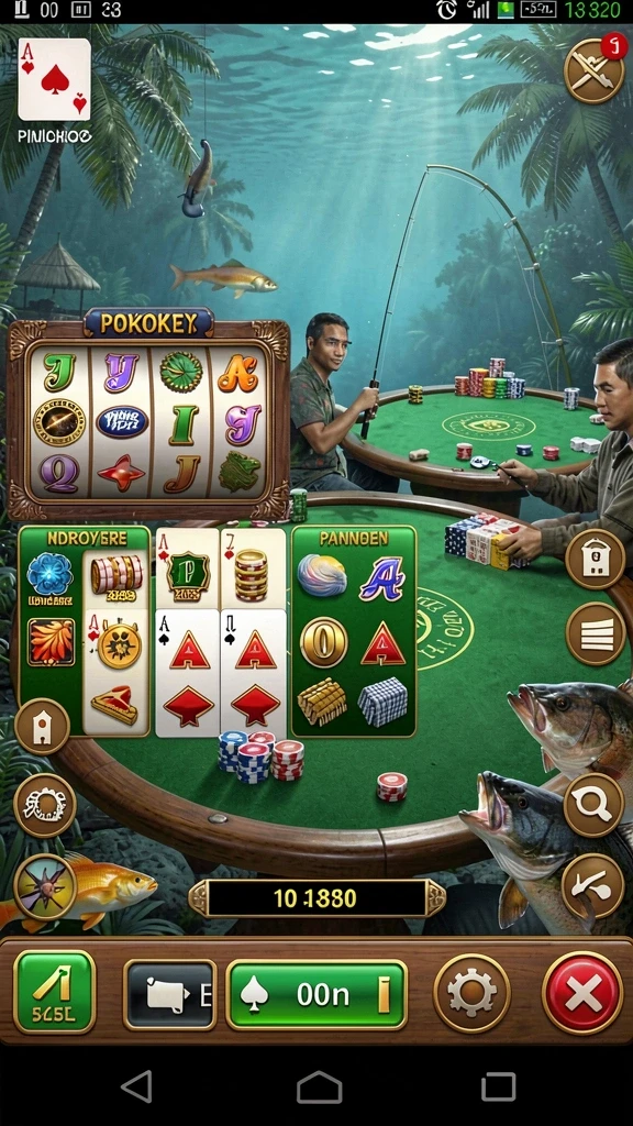 Screenshot dana777 nomor 1