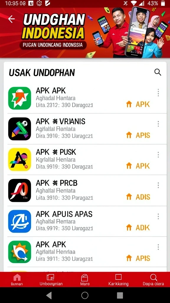 Screenshot domtoto nomor 2
