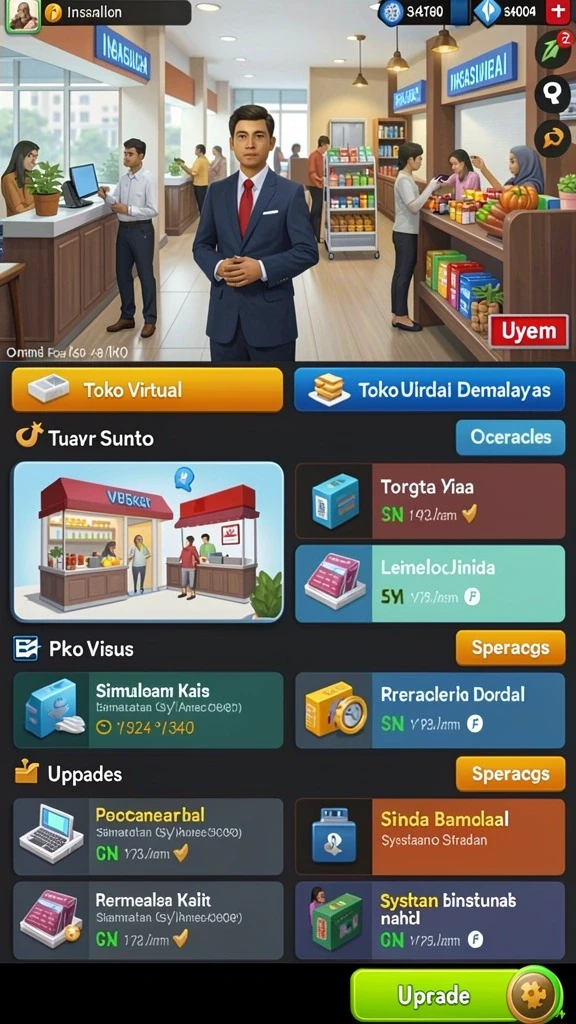 Screenshot dreamplay77 nomor 3