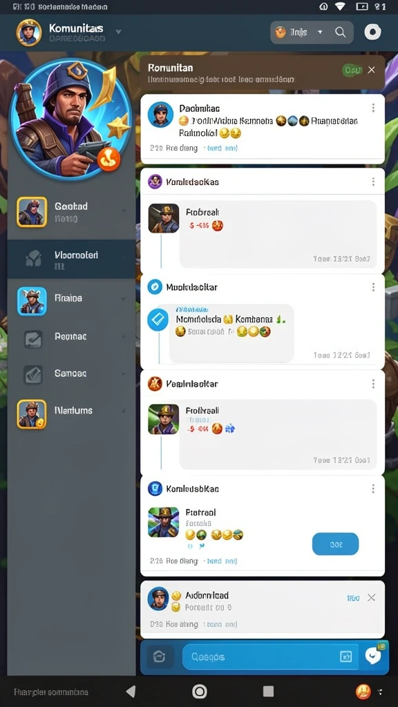Screenshot fungame777 nomor 2