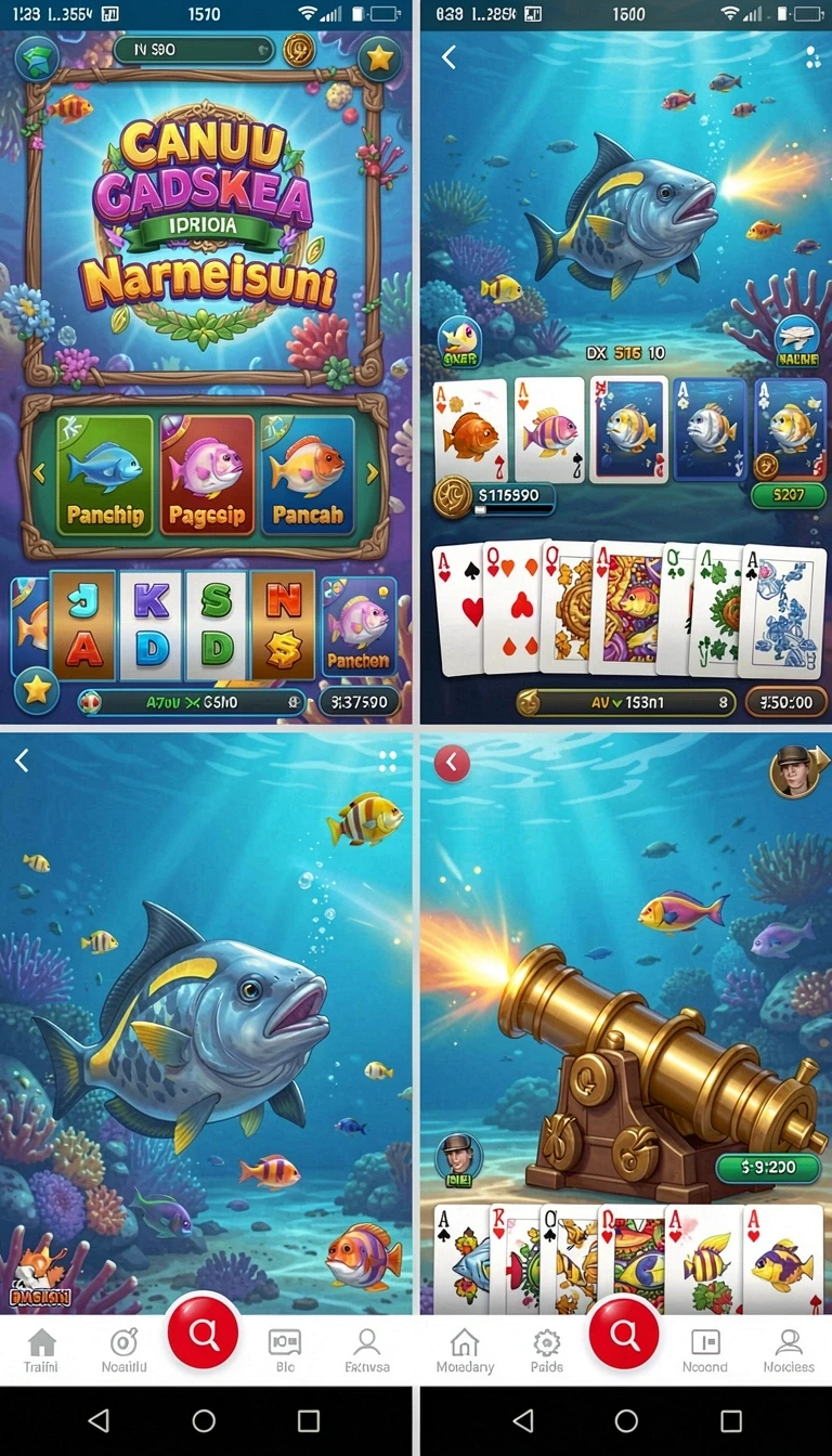 Screenshot gg999 nomor 2