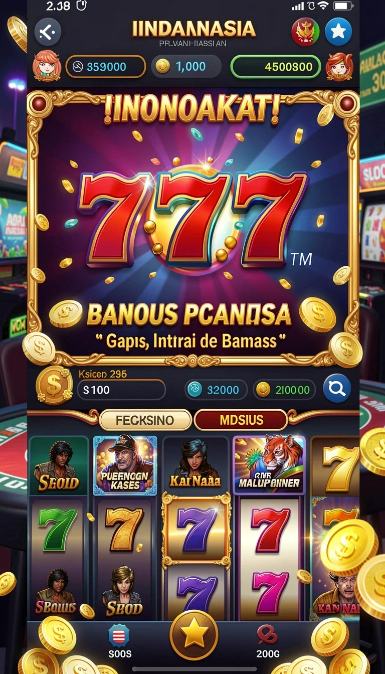 Screenshot gg999 nomor 3