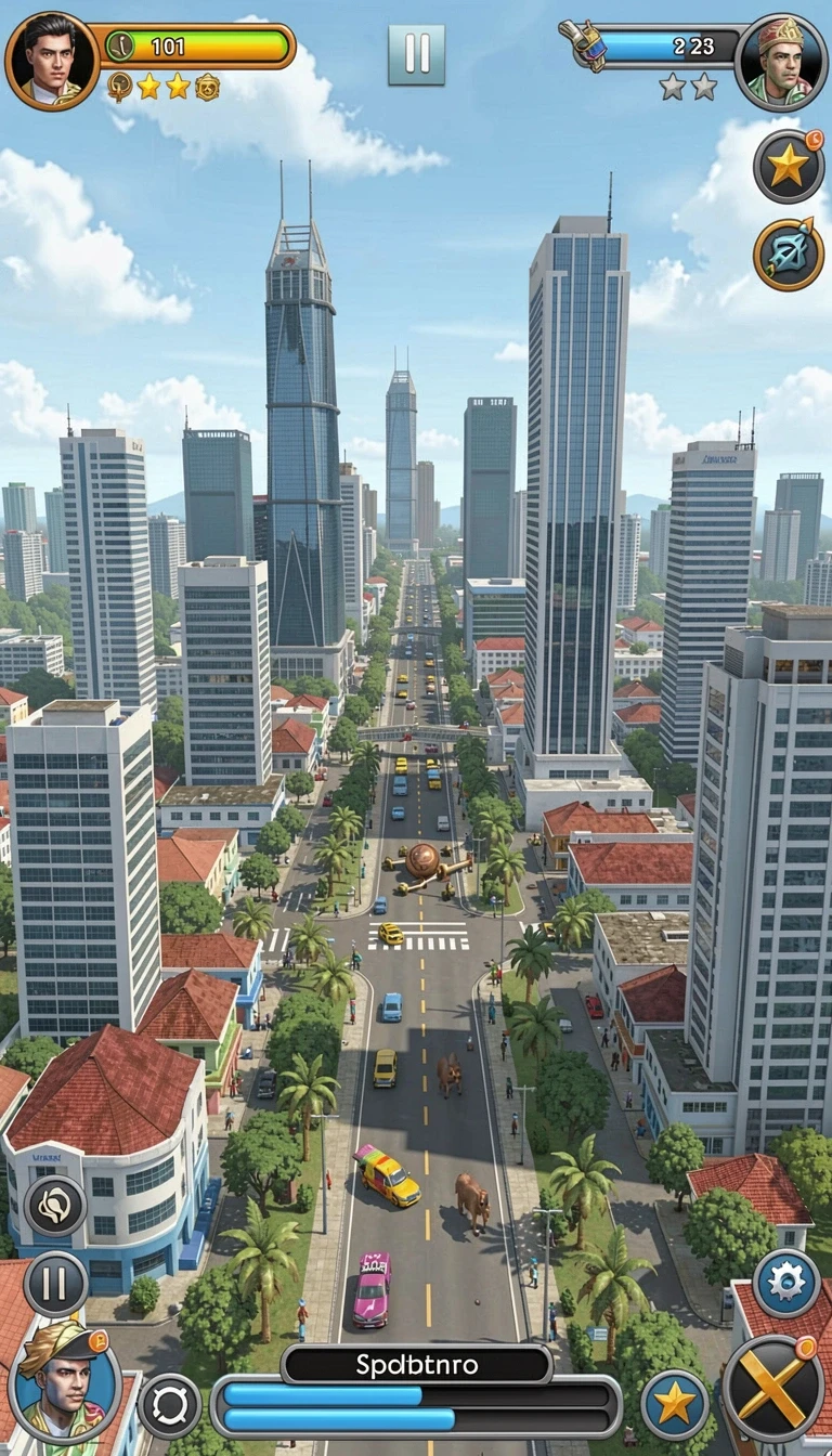 Screenshot gx88 nomor 1