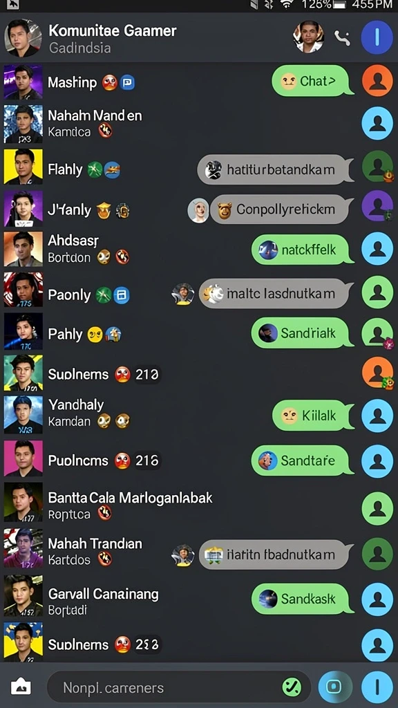 Screenshot idebet nomor 3