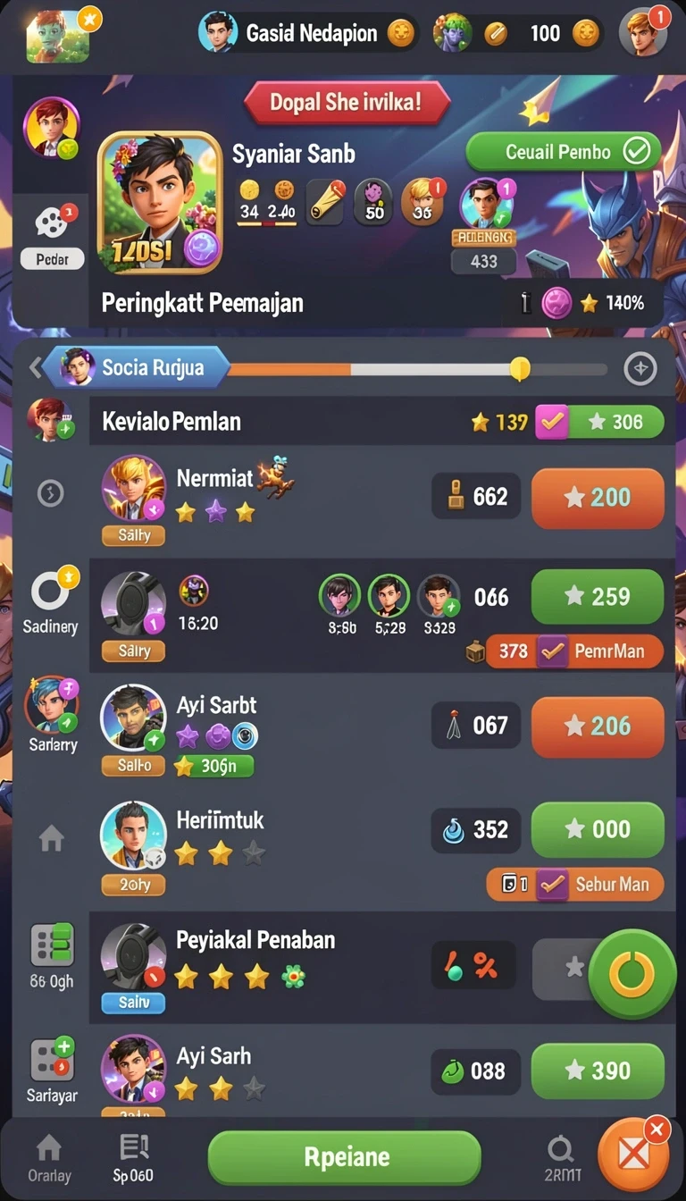 Screenshot indslot nomor 3