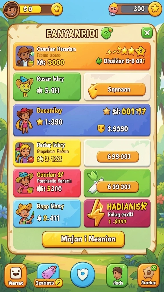 Screenshot jago11 nomor 1