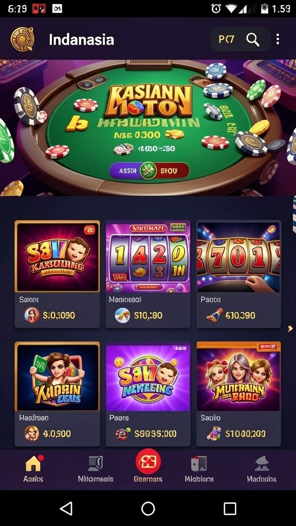 Screenshot jago11 nomor 2