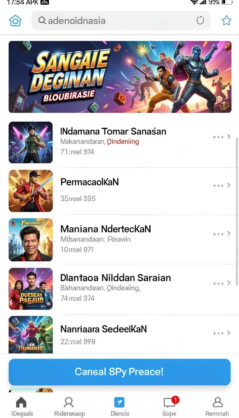 Screenshot janda4d nomor 1