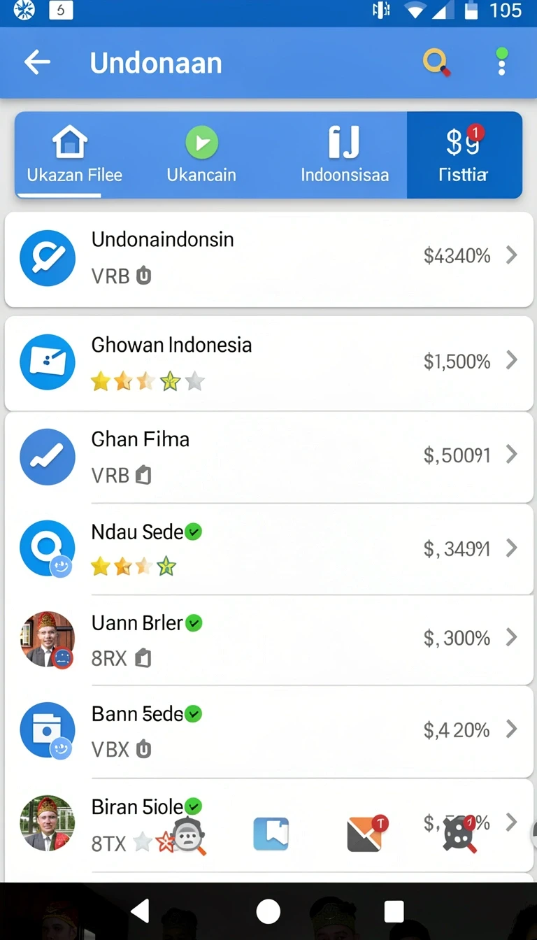 Screenshot janda4d nomor 2