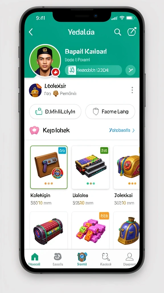 Screenshot jerukbet nomor 1