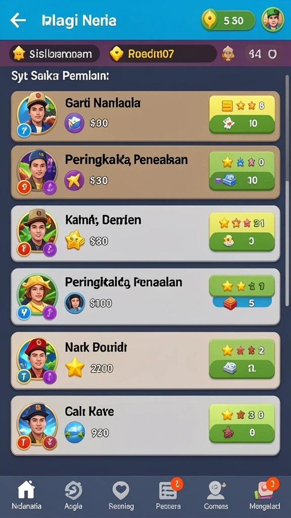 Screenshot jerukbet nomor 2