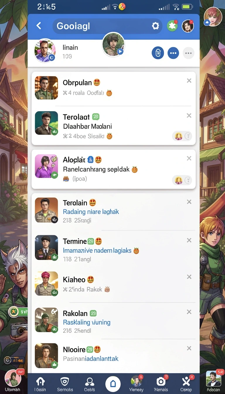 Screenshot jkt8 nomor 3