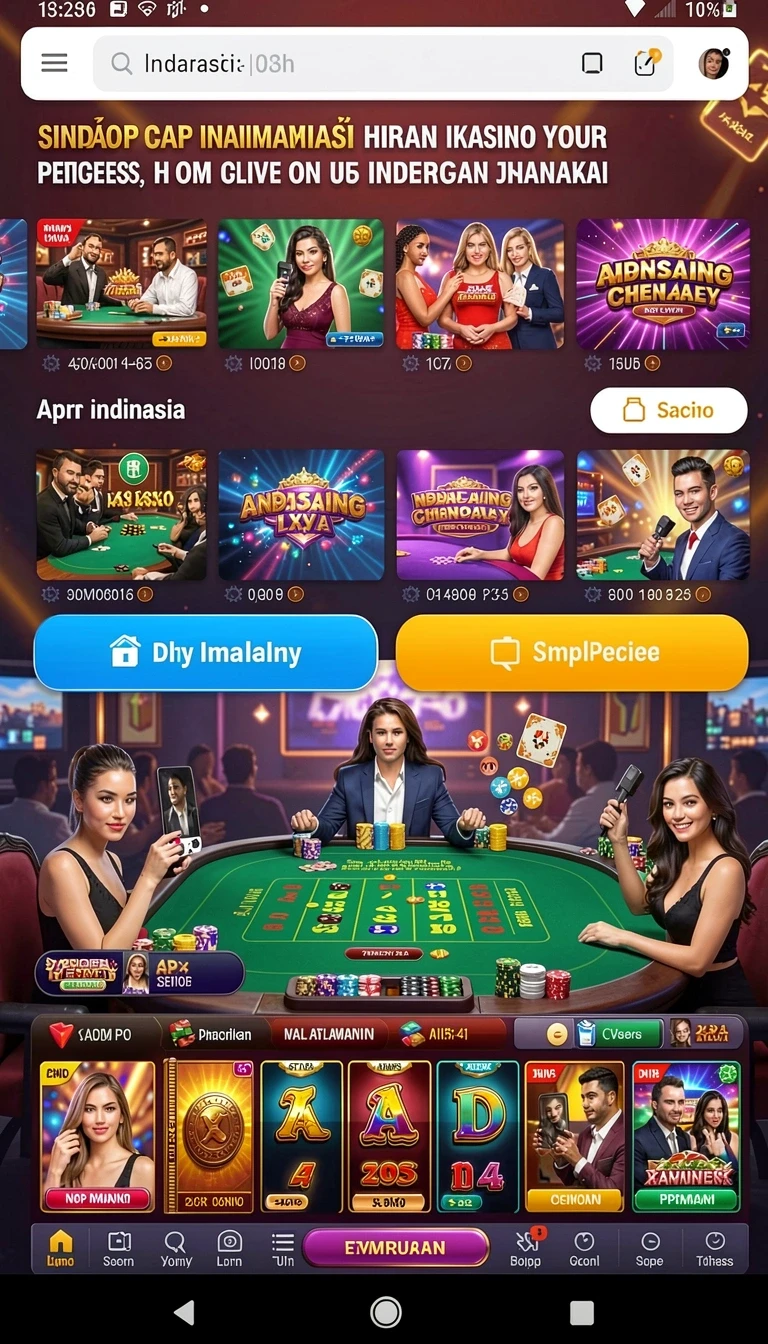 Screenshot jktjkt nomor 3