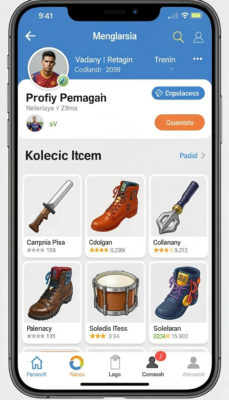 Screenshot joyputar nomor 2