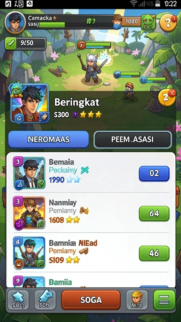 Screenshot kepo66 nomor 2