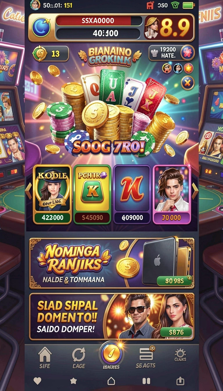 Screenshot kombo88 nomor 3