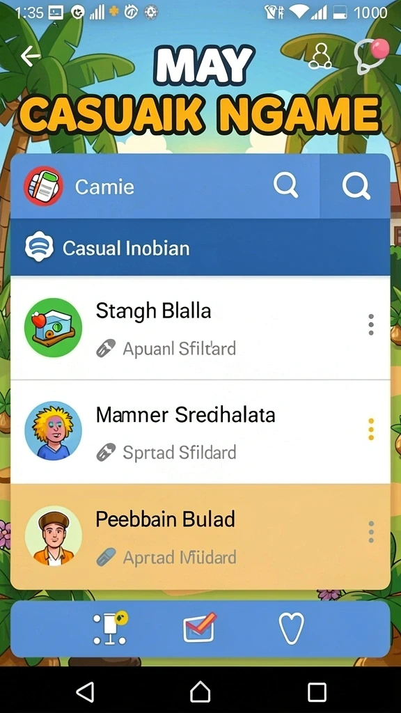 Screenshot lion4d nomor 2