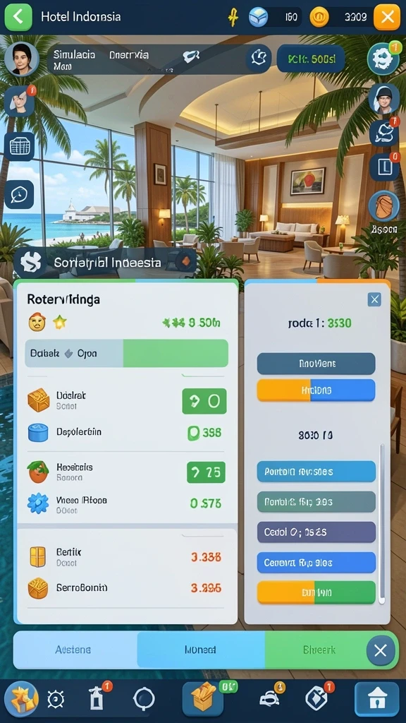 Screenshot luxury777 nomor 1