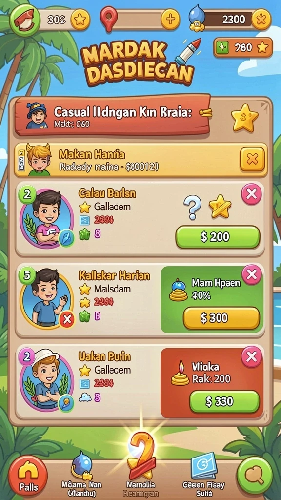 Screenshot macan388 nomor 3