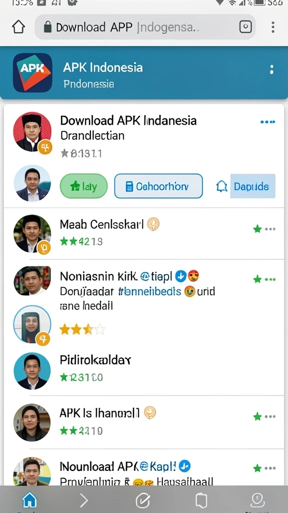 Screenshot merahtoto nomor 1