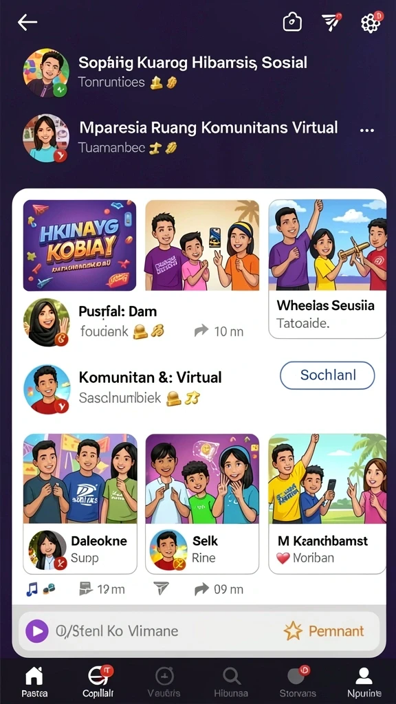 Screenshot mikatoto nomor 1