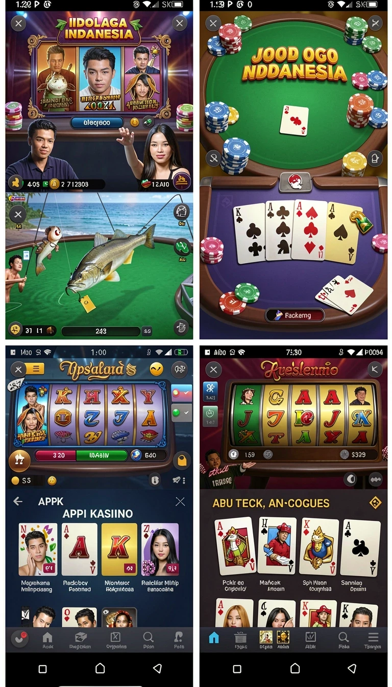Screenshot naga1001 nomor 1