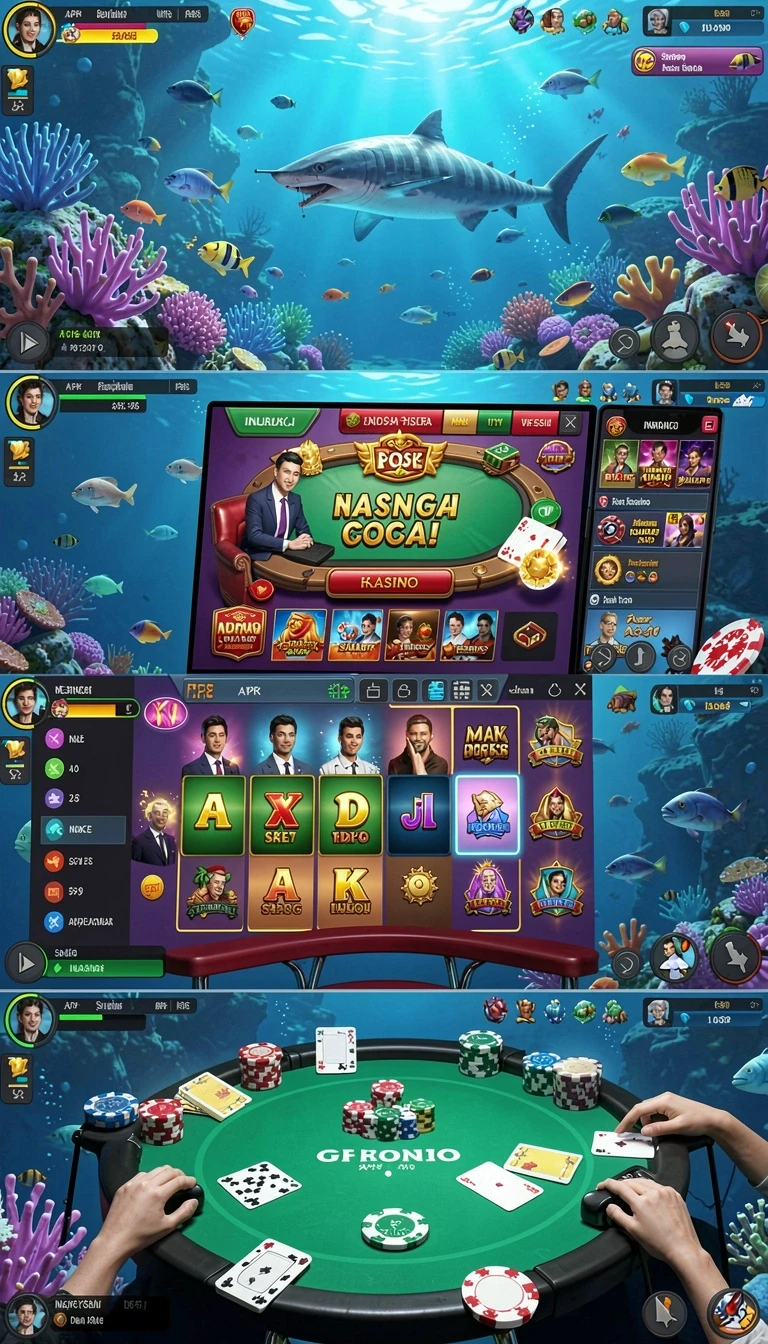 Screenshot naga1001 nomor 3