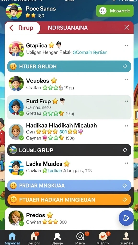 Screenshot nox123 nomor 2