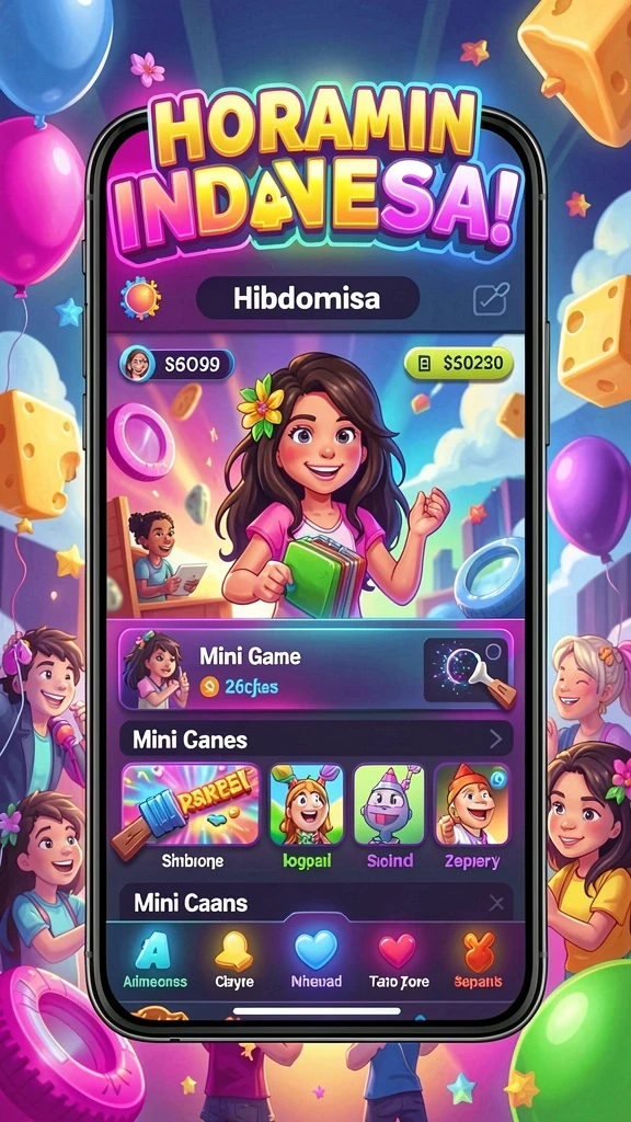 Screenshot nox123 nomor 3
