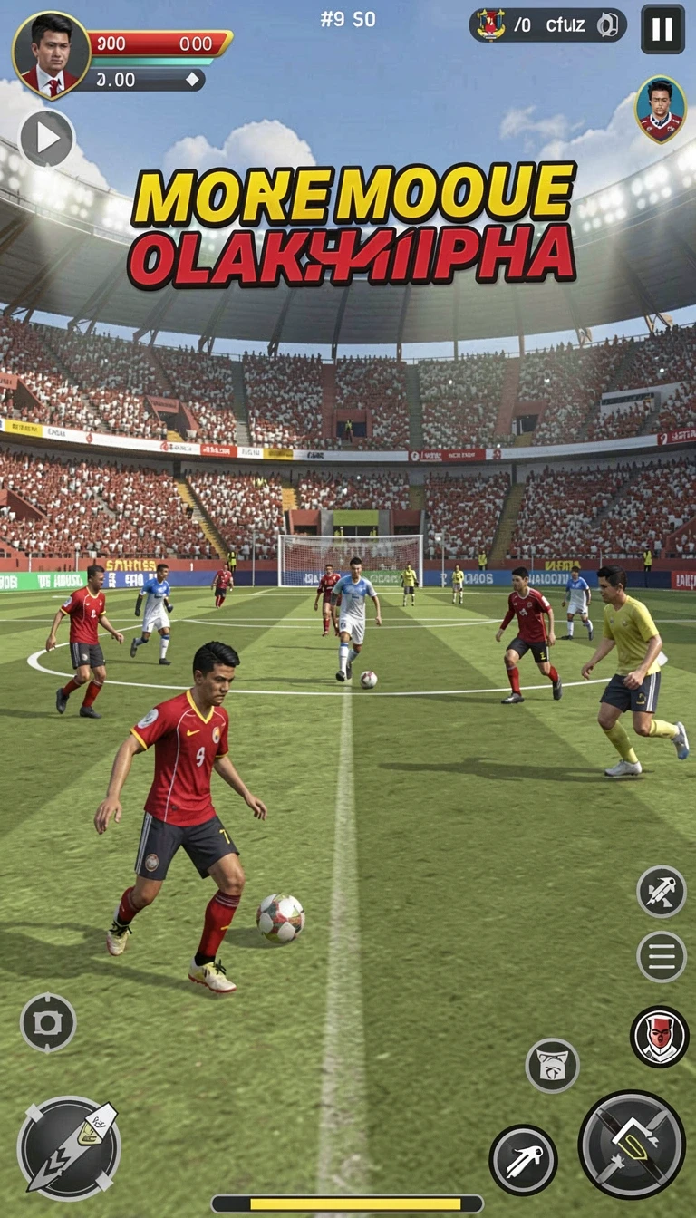 Screenshot nx303 nomor 1