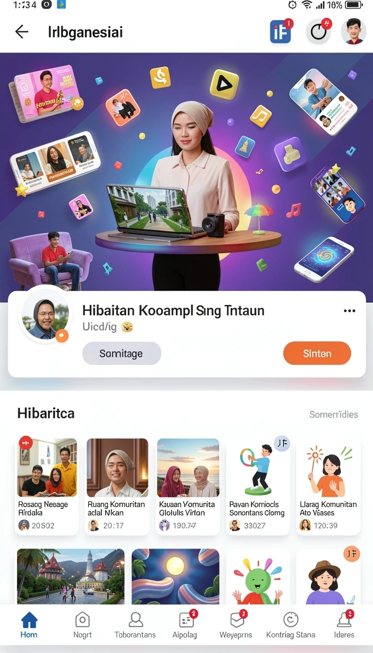 Screenshot okidr nomor 1